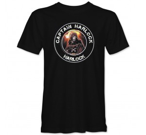 Harlock Seal